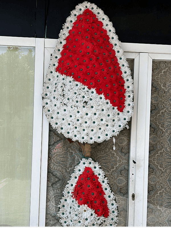  Купить цветы Алания - Açılış Düğün 08