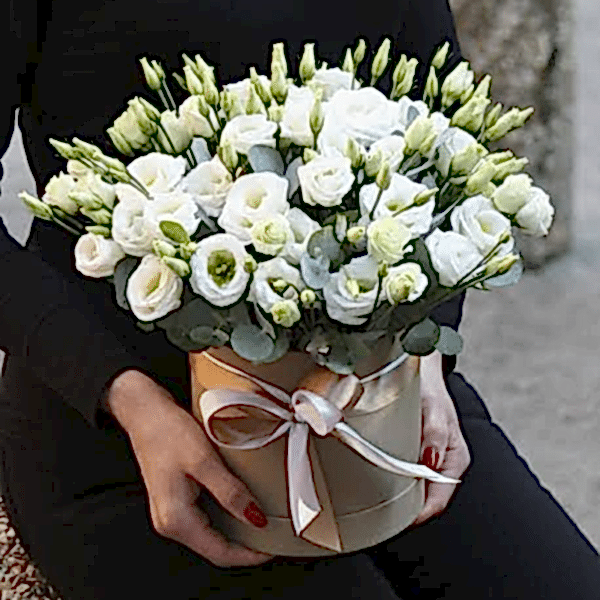  Купить цветы Алания - Alanya Çiçek 77