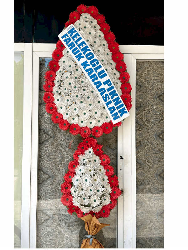  Alanya online çiçek - Açılış Düğün 03