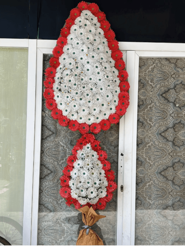  Купить цветы Алания - Açılış Düğün 04