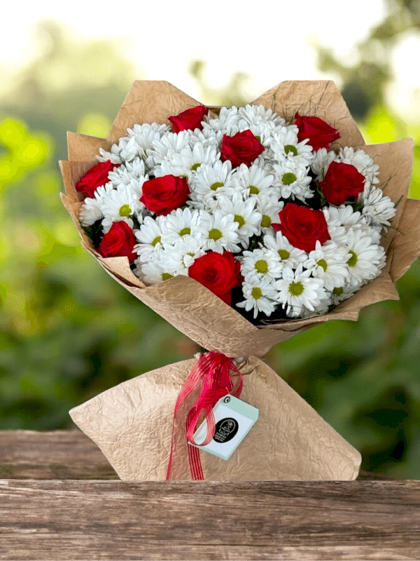  Alanya online çiçek - Alanya Çiçek 01