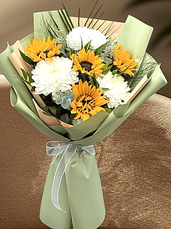  Alanya online çiçek - Mutlu et Mutlu Kal