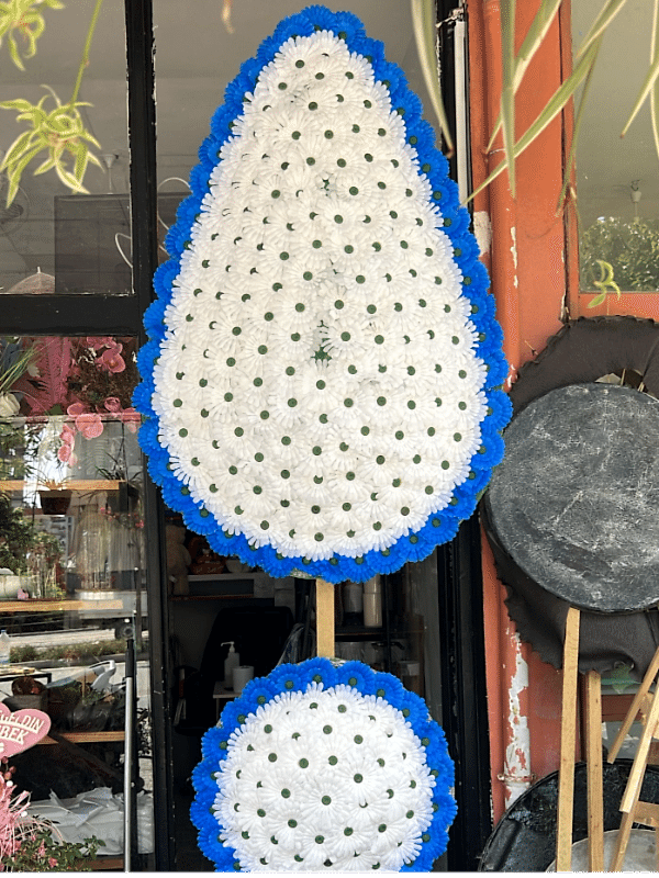  Alanya online çiçek - Açılış Düğün 09