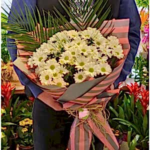  Alanya çiçek gönder - Alanya Çiçek 08