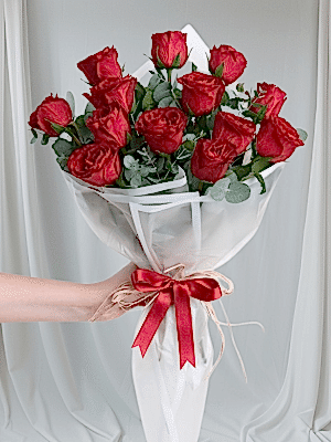  Alanya online çiçek - Alanya Çiçek 08