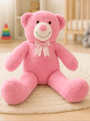  Armağan Çiçekçilik Alanya - 80 Cm Ayıcık Farklı Renkleri Var