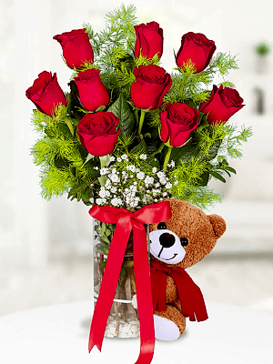  Alanya online çiçek - Alanya Çiçek 08