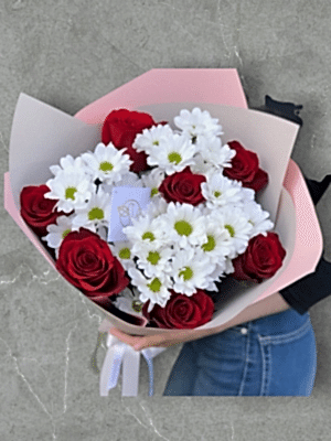  Alanya online çiçek - Alanya Çiçek 02